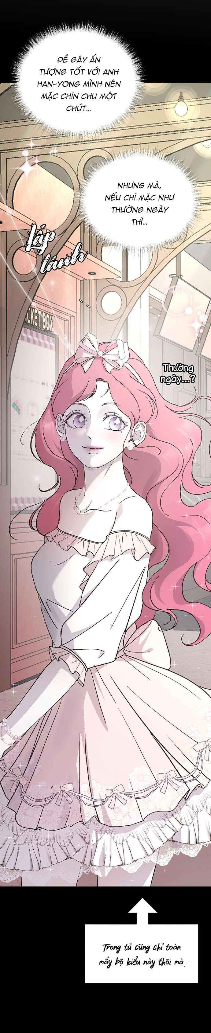 Ba Anh Trai Cực Phẩm Của Tôi Chap 87 - Next Chap 88