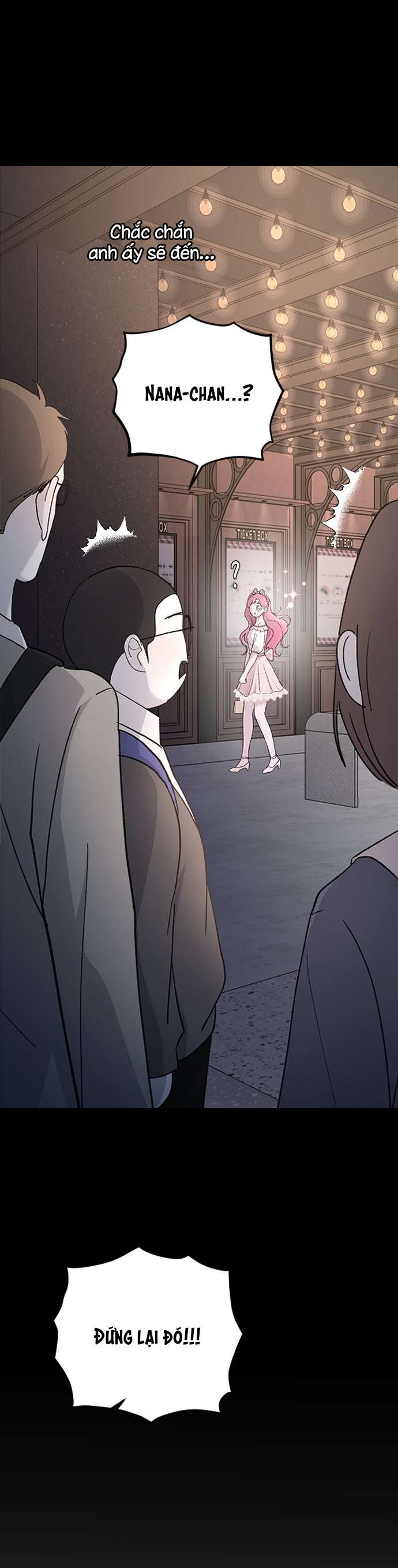 Ba Anh Trai Cực Phẩm Của Tôi Chap 87 - Next Chap 88