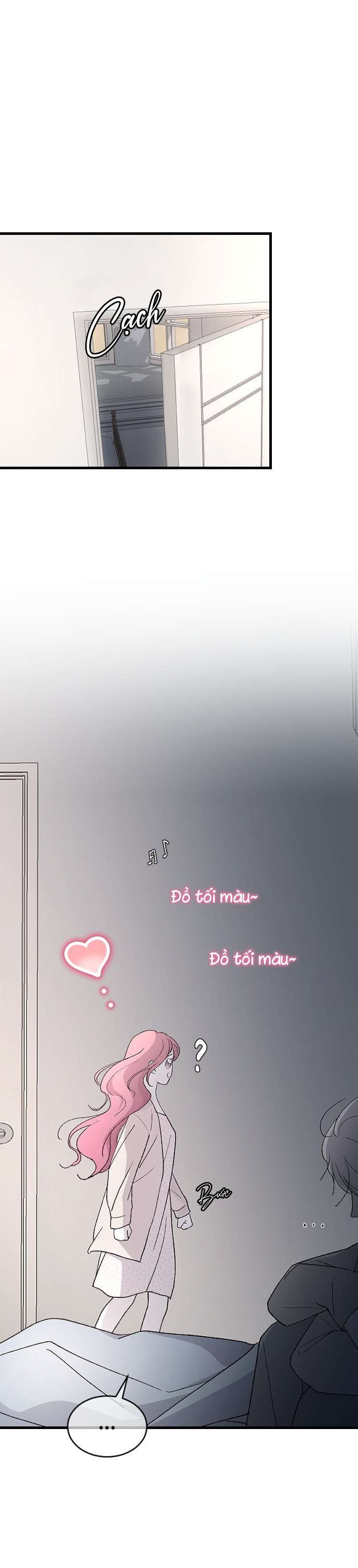 Ba Anh Trai Cực Phẩm Của Tôi Chap 87 - Next Chap 88