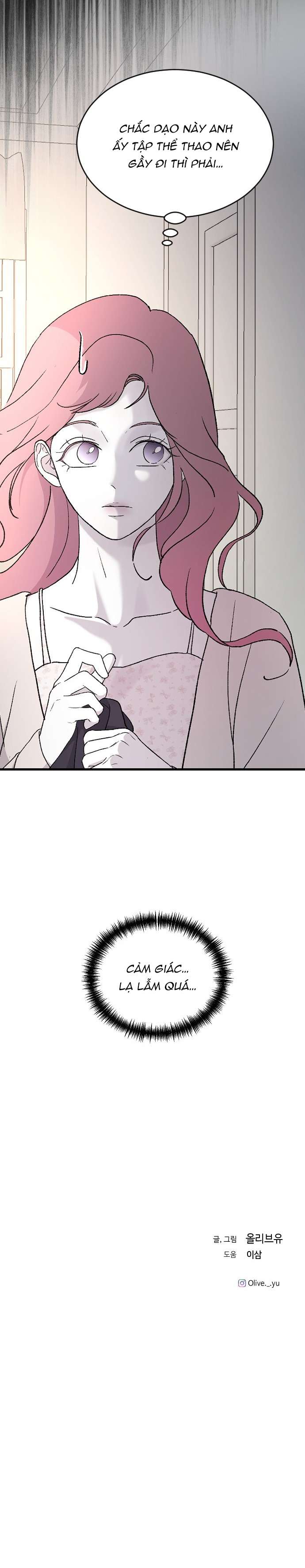 Ba Anh Trai Cực Phẩm Của Tôi Chap 87 - Next Chap 88