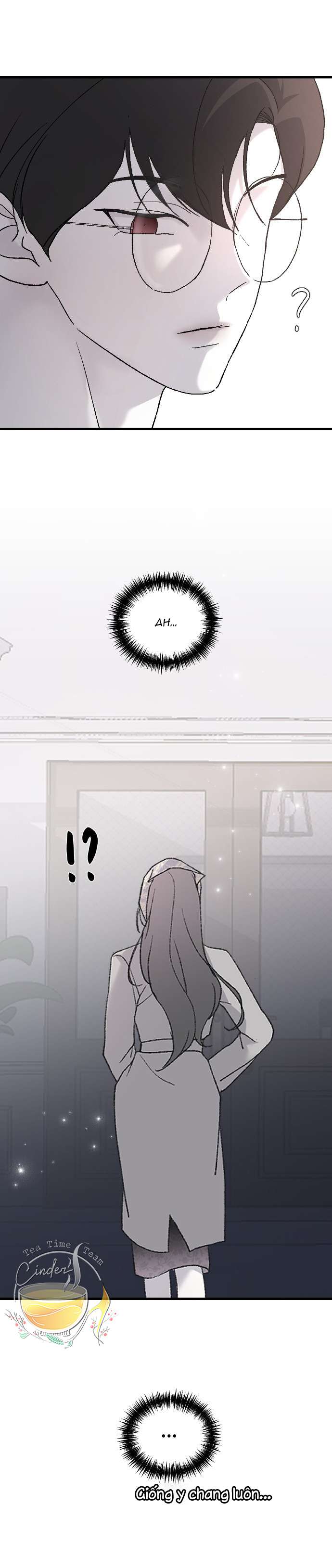 Ba Anh Trai Cực Phẩm Của Tôi Chap 87 - Next Chap 88