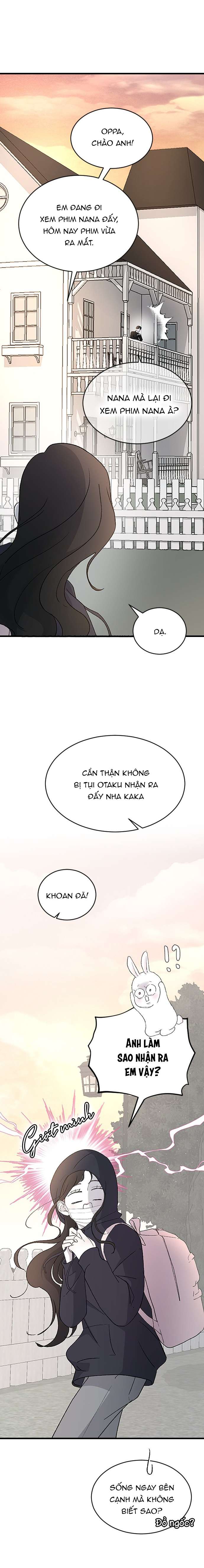 Ba Anh Trai Cực Phẩm Của Tôi Chap 88 - Next Chap 89