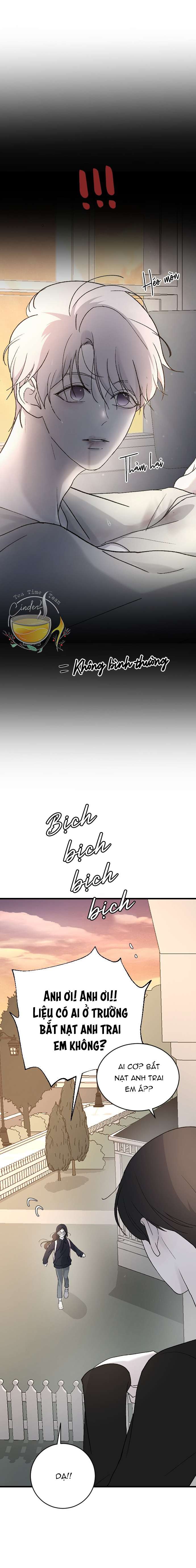 Ba Anh Trai Cực Phẩm Của Tôi Chap 88 - Next Chap 89