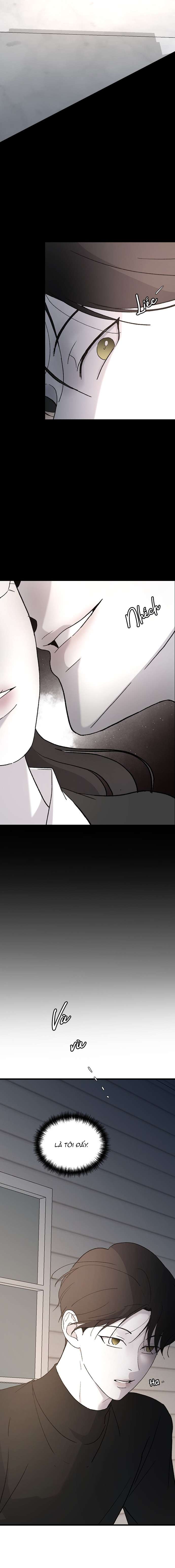 Ba Anh Trai Cực Phẩm Của Tôi Chap 88 - Next Chap 89