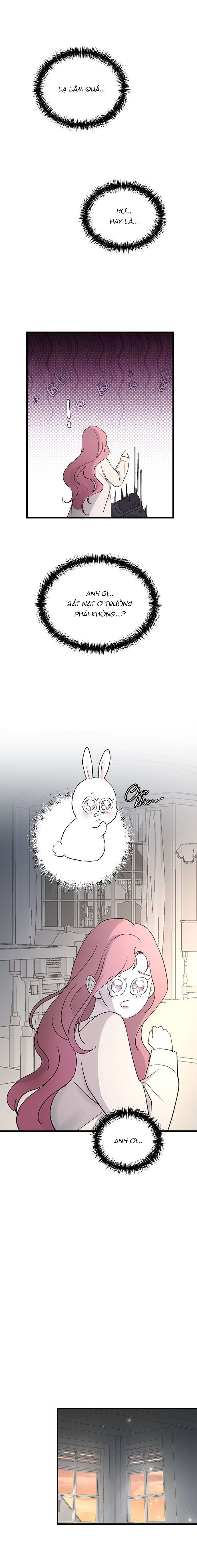 Ba Anh Trai Cực Phẩm Của Tôi Chap 88 - Next Chap 89