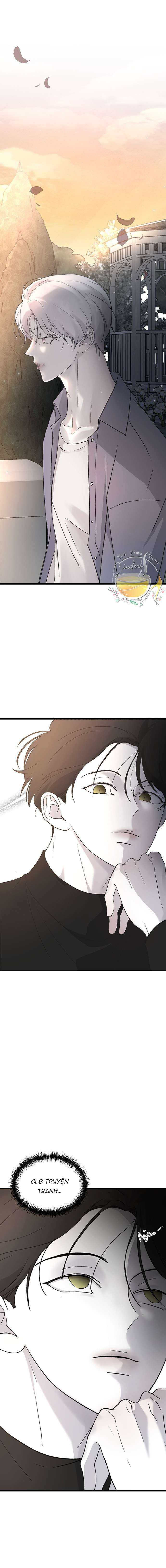 Ba Anh Trai Cực Phẩm Của Tôi Chap 88 - Next Chap 89