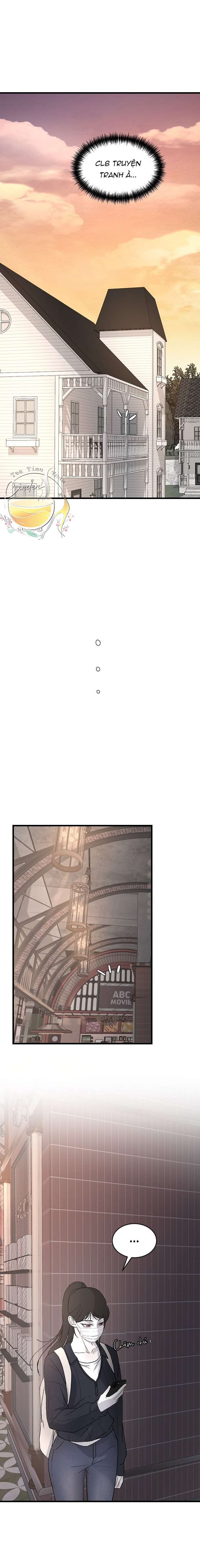 Ba Anh Trai Cực Phẩm Của Tôi Chap 88 - Next Chap 89