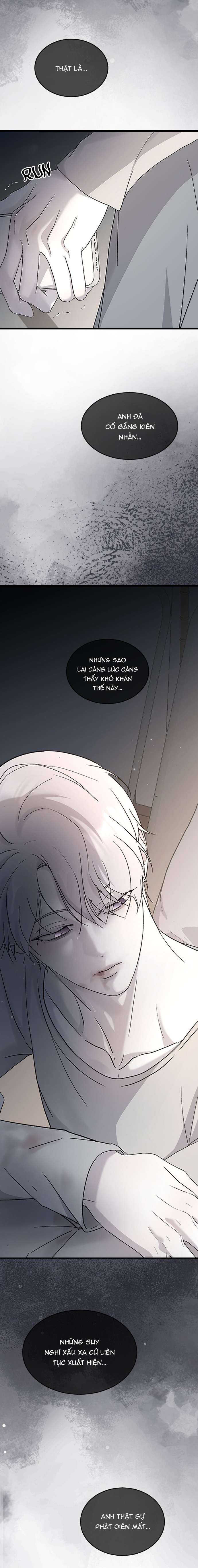 Ba Anh Trai Cực Phẩm Của Tôi Chap 88 - Next Chap 89