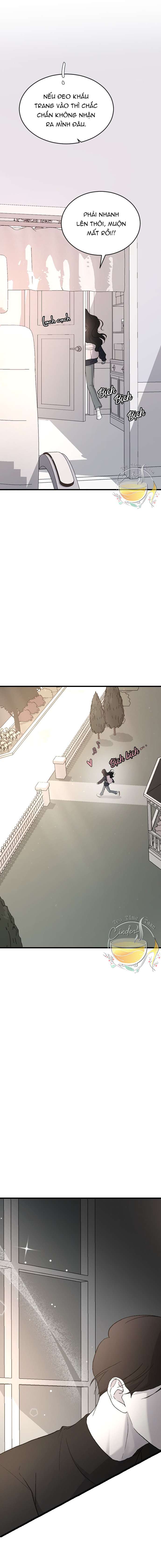 Ba Anh Trai Cực Phẩm Của Tôi Chap 88 - Next Chap 89