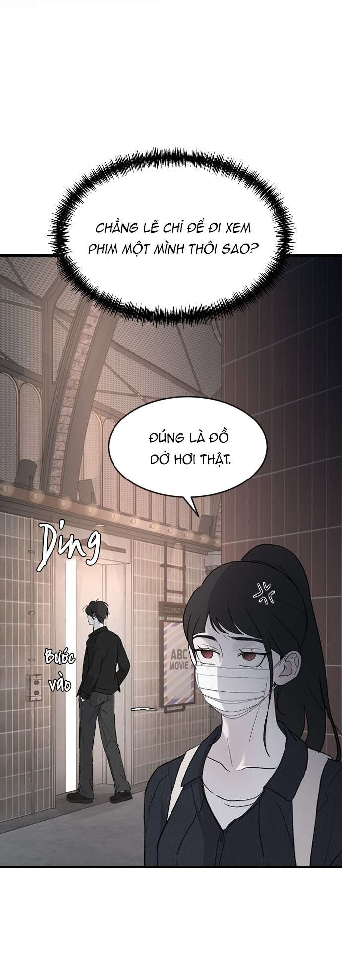 Ba Anh Trai Cực Phẩm Của Tôi Chap 89 - Next Chap 90
