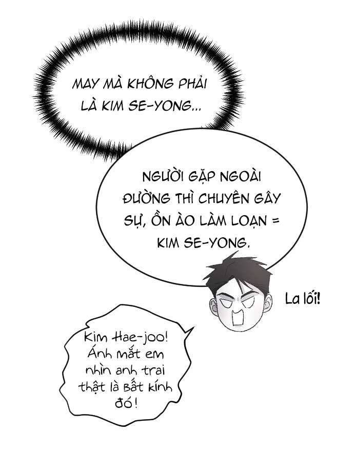 Ba Anh Trai Cực Phẩm Của Tôi Chap 89 - Next Chap 90