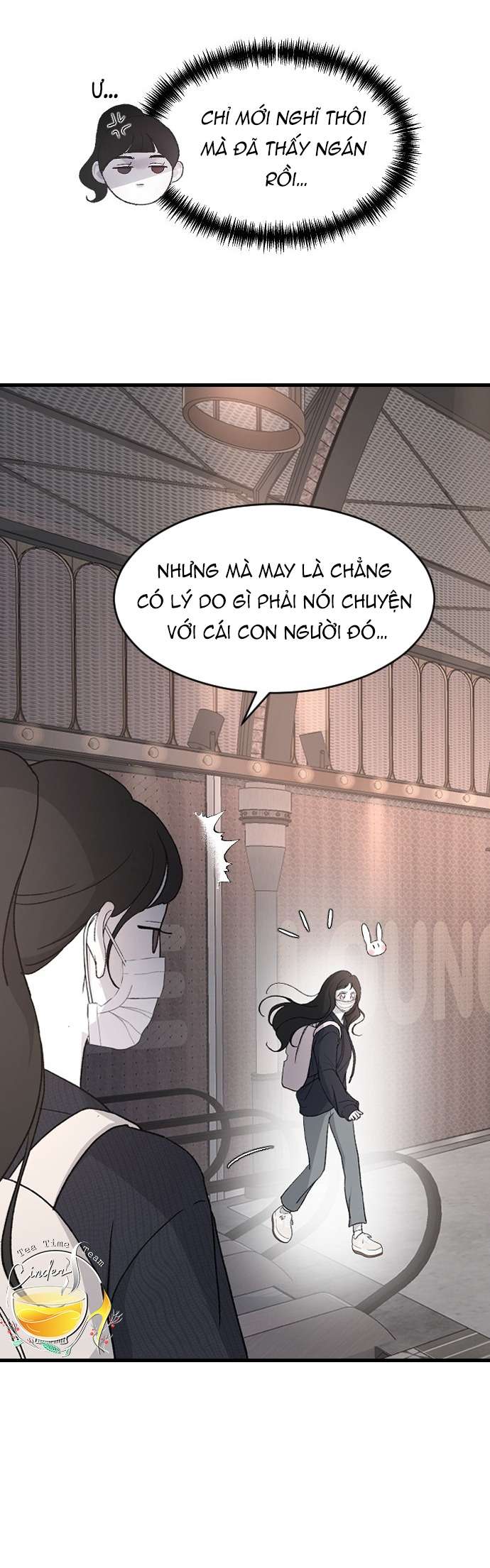 Ba Anh Trai Cực Phẩm Của Tôi Chap 89 - Next Chap 90