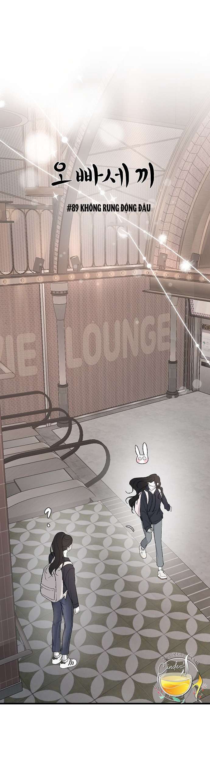 Ba Anh Trai Cực Phẩm Của Tôi Chap 89 - Next Chap 90