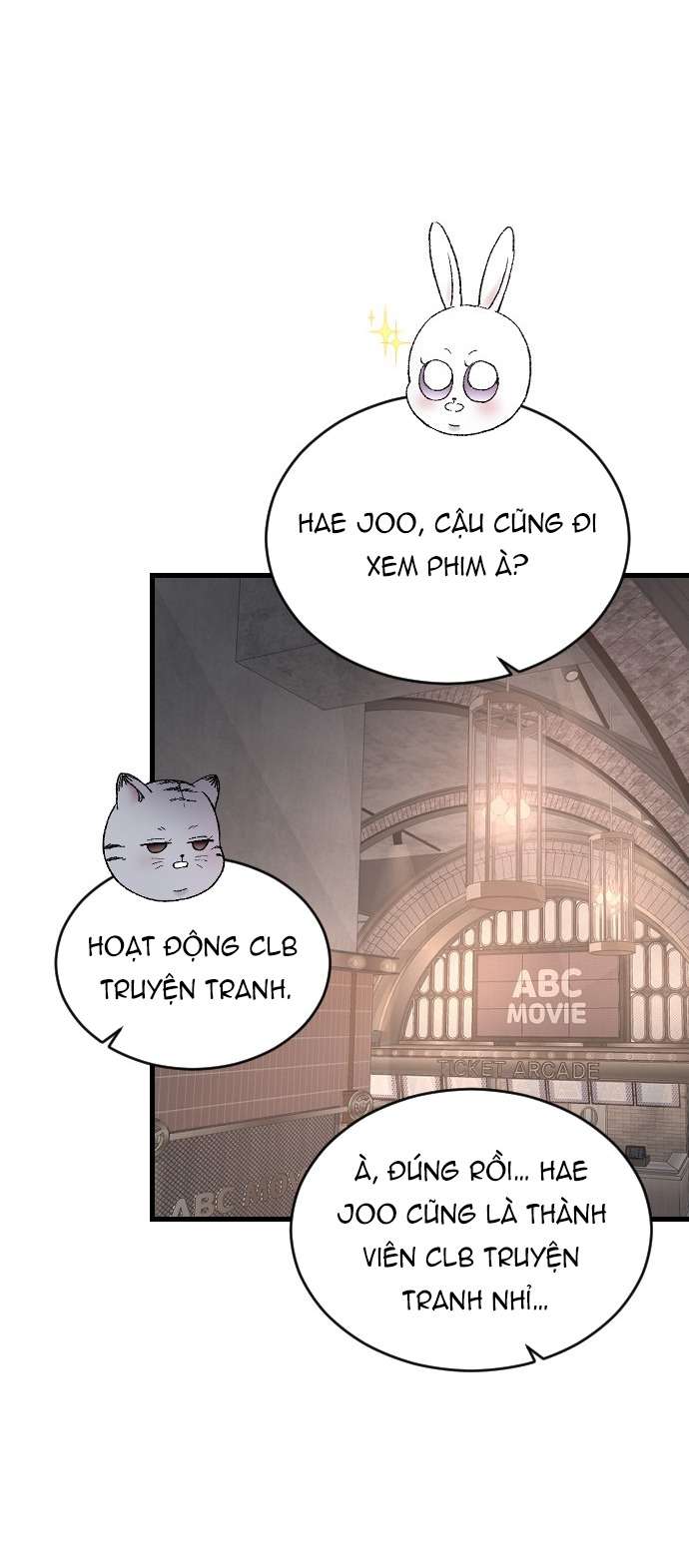 Ba Anh Trai Cực Phẩm Của Tôi Chap 89 - Next Chap 90