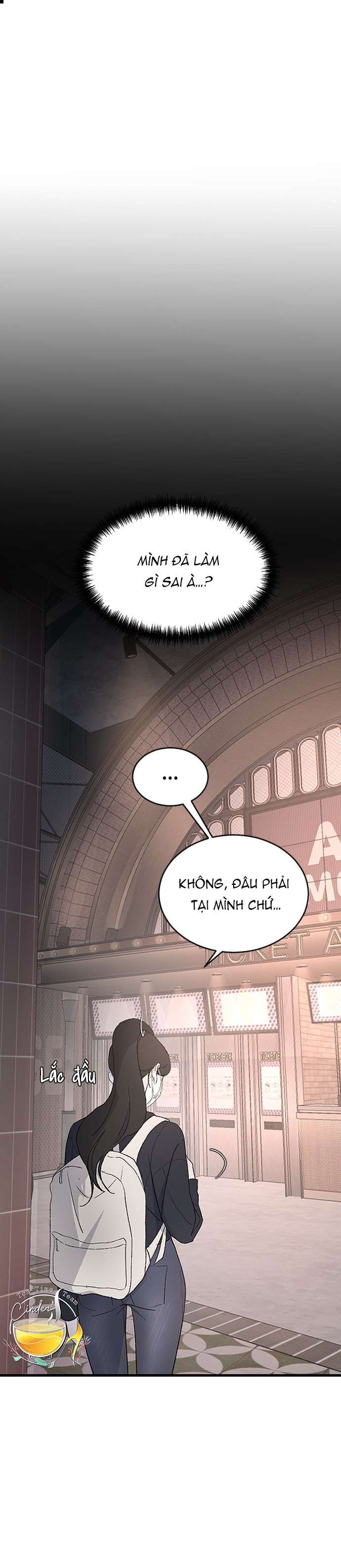 Ba Anh Trai Cực Phẩm Của Tôi Chap 89 - Next Chap 90