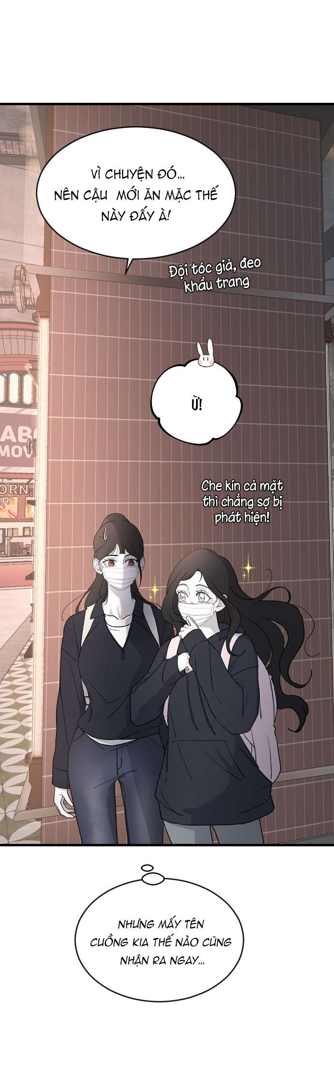 Ba Anh Trai Cực Phẩm Của Tôi Chap 89 - Next Chap 90