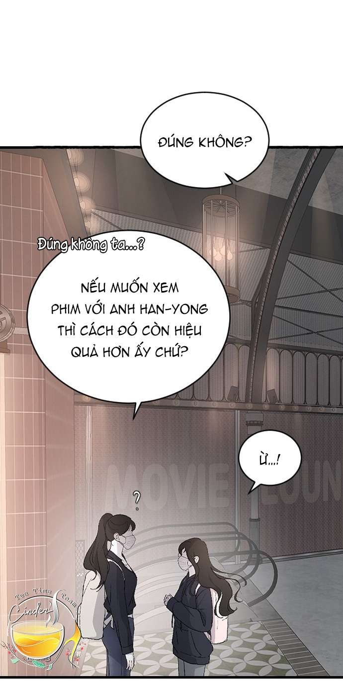 Ba Anh Trai Cực Phẩm Của Tôi Chap 89 - Next Chap 90