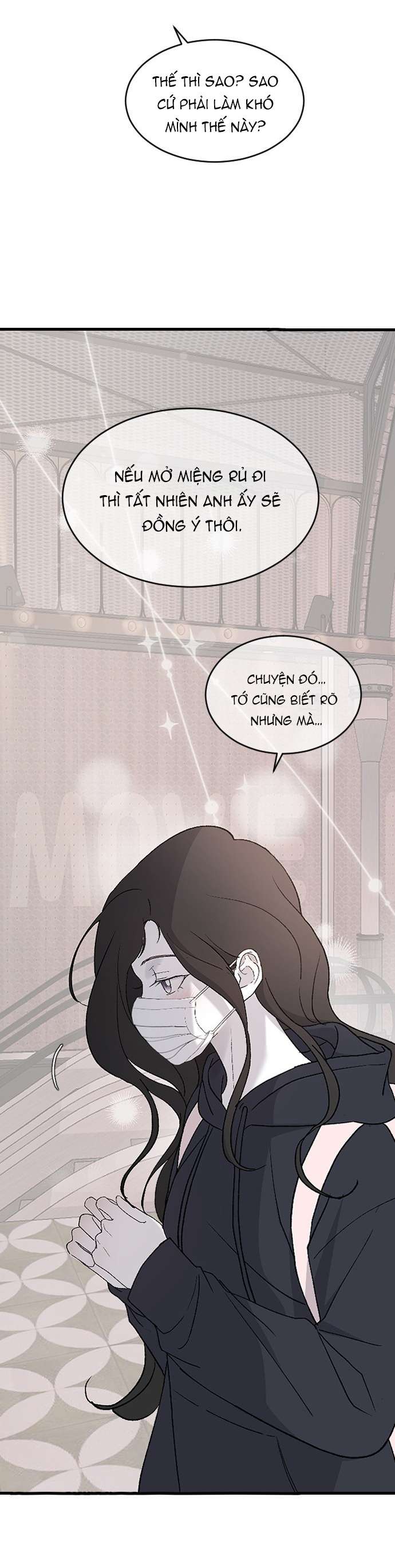 Ba Anh Trai Cực Phẩm Của Tôi Chap 89 - Next Chap 90