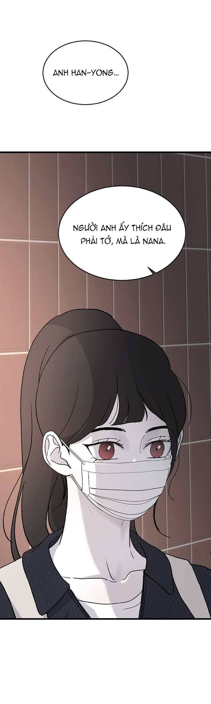 Ba Anh Trai Cực Phẩm Của Tôi Chap 89 - Next Chap 90