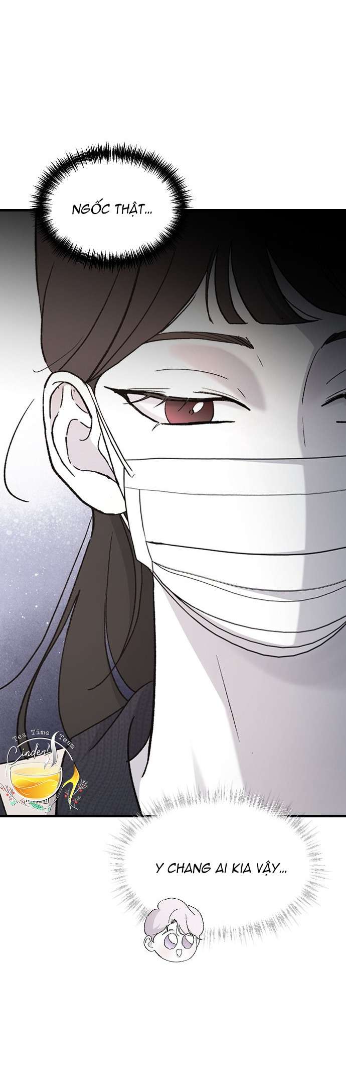 Ba Anh Trai Cực Phẩm Của Tôi Chap 89 - Next Chap 90