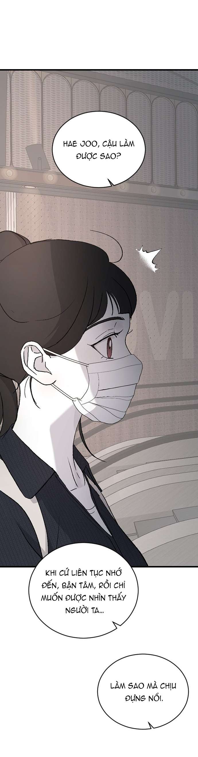 Ba Anh Trai Cực Phẩm Của Tôi Chap 89 - Next Chap 90