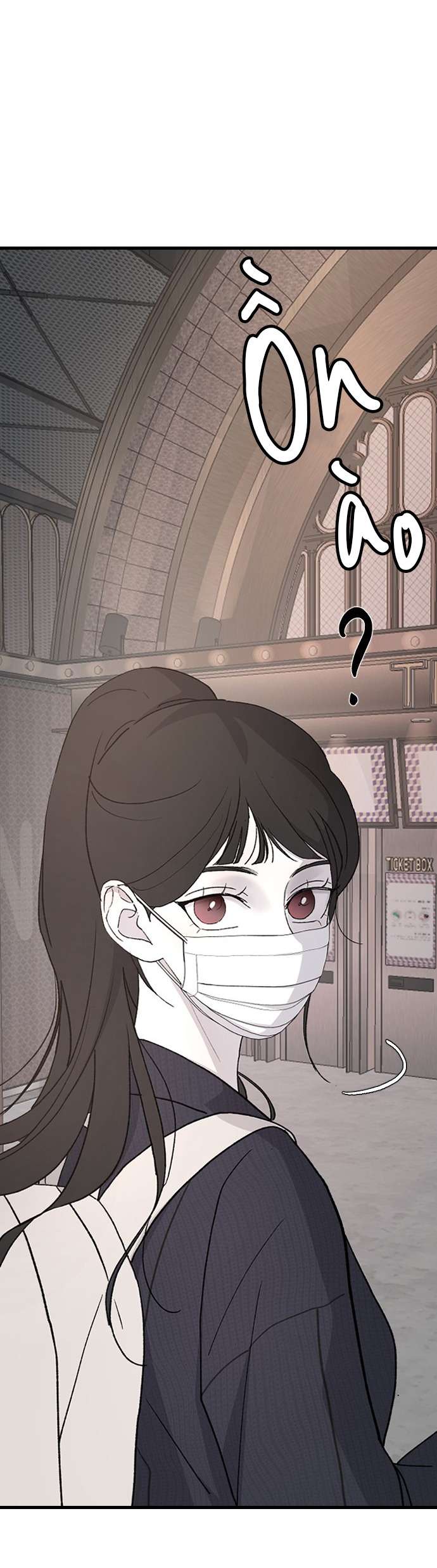 Ba Anh Trai Cực Phẩm Của Tôi Chap 89 - Next Chap 90