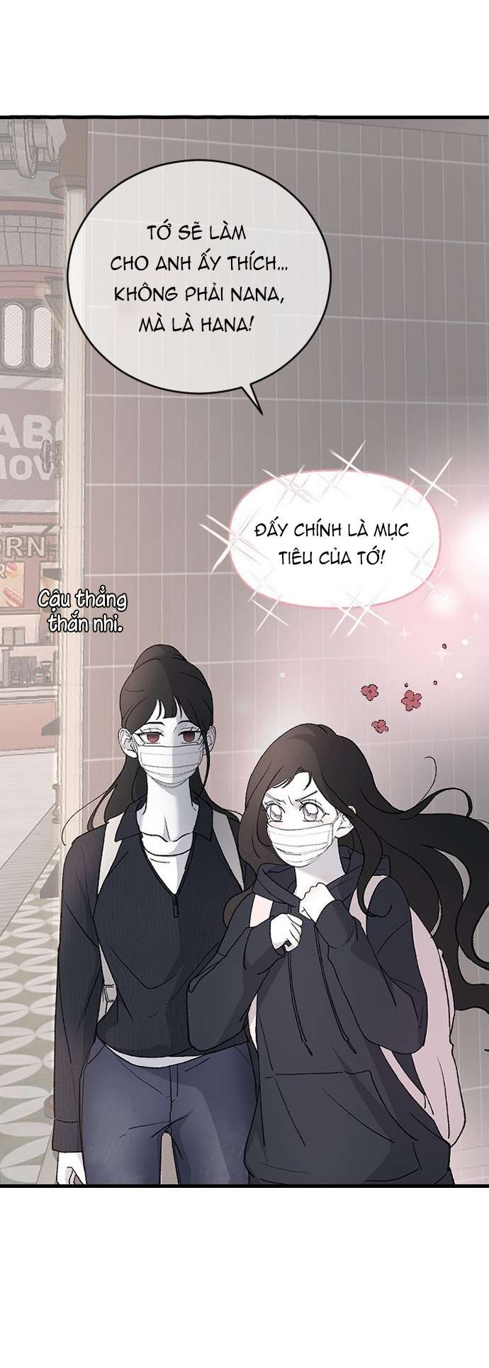Ba Anh Trai Cực Phẩm Của Tôi Chap 89 - Next Chap 90
