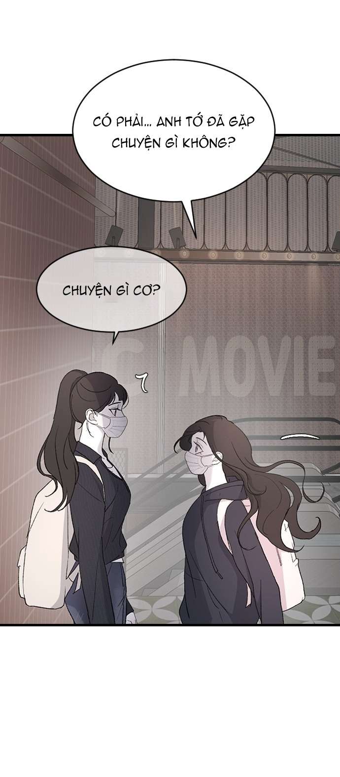 Ba Anh Trai Cực Phẩm Của Tôi Chap 89 - Next Chap 90