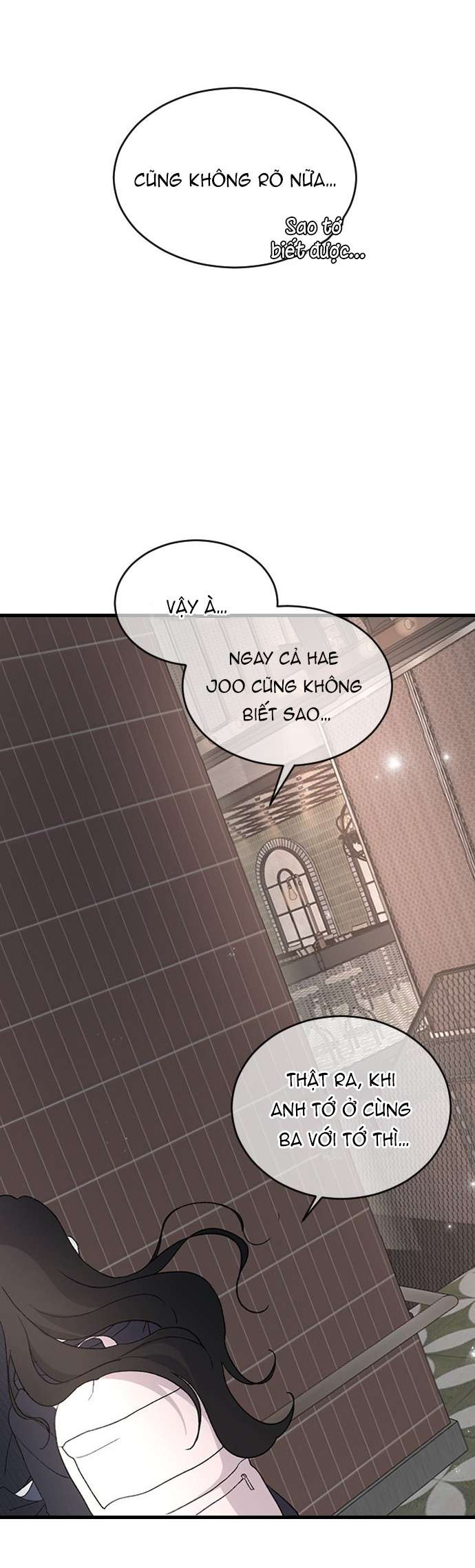 Ba Anh Trai Cực Phẩm Của Tôi Chap 89 - Next Chap 90
