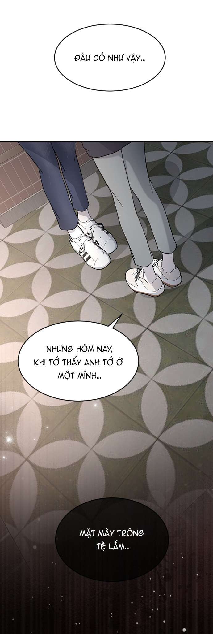 Ba Anh Trai Cực Phẩm Của Tôi Chap 89 - Next Chap 90