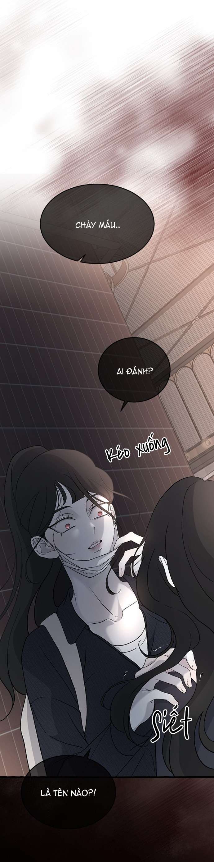 Ba Anh Trai Cực Phẩm Của Tôi Chap 89 - Next Chap 90