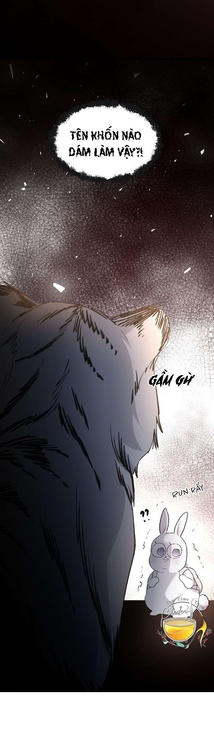 Ba Anh Trai Cực Phẩm Của Tôi Chap 89 - Next Chap 90