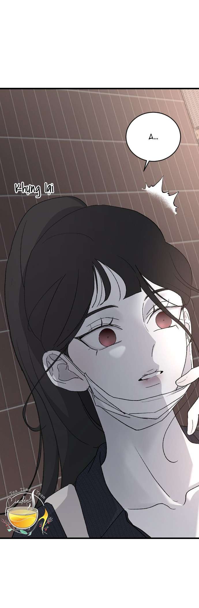 Ba Anh Trai Cực Phẩm Của Tôi Chap 89 - Next Chap 90