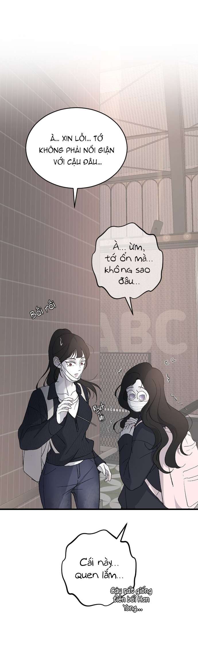 Ba Anh Trai Cực Phẩm Của Tôi Chap 89 - Next Chap 90