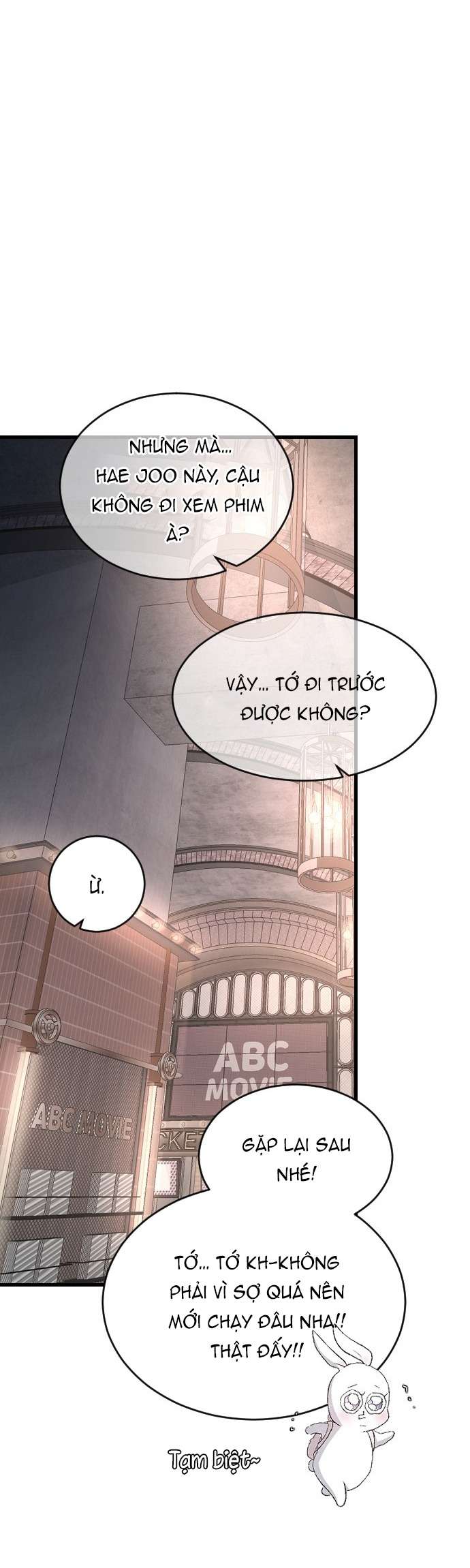 Ba Anh Trai Cực Phẩm Của Tôi Chap 89 - Next Chap 90