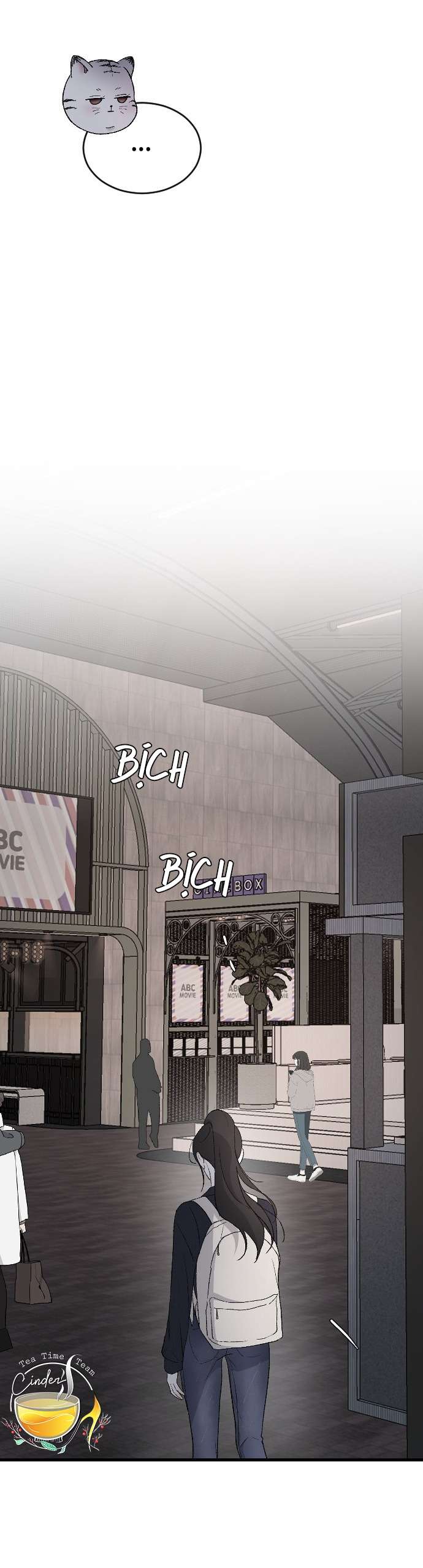 Ba Anh Trai Cực Phẩm Của Tôi Chap 89 - Next Chap 90