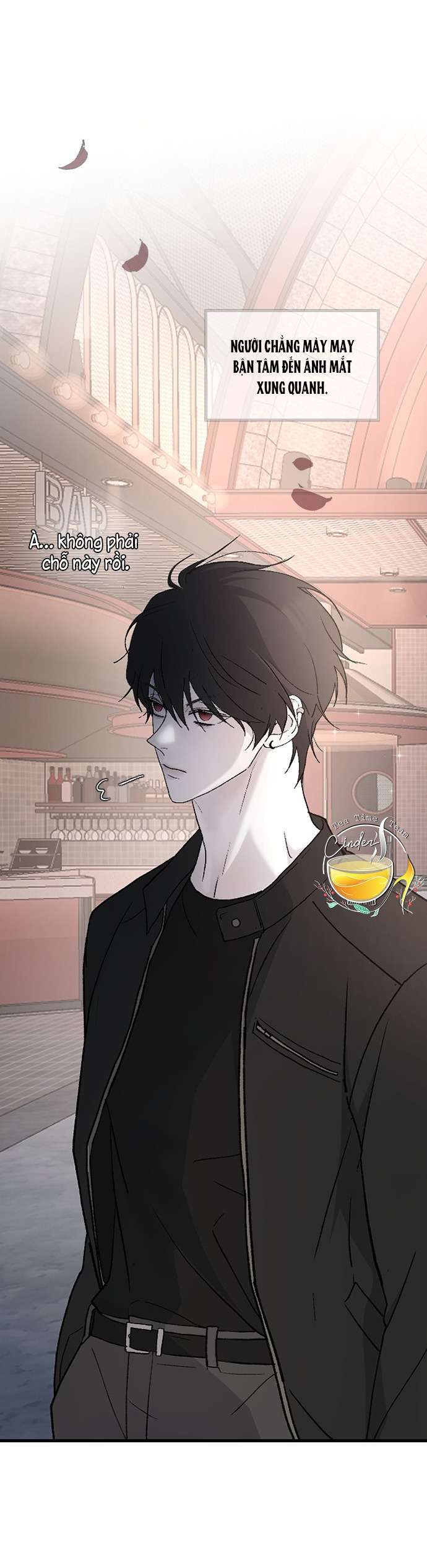 Ba Anh Trai Cực Phẩm Của Tôi Chap 89 - Next Chap 90