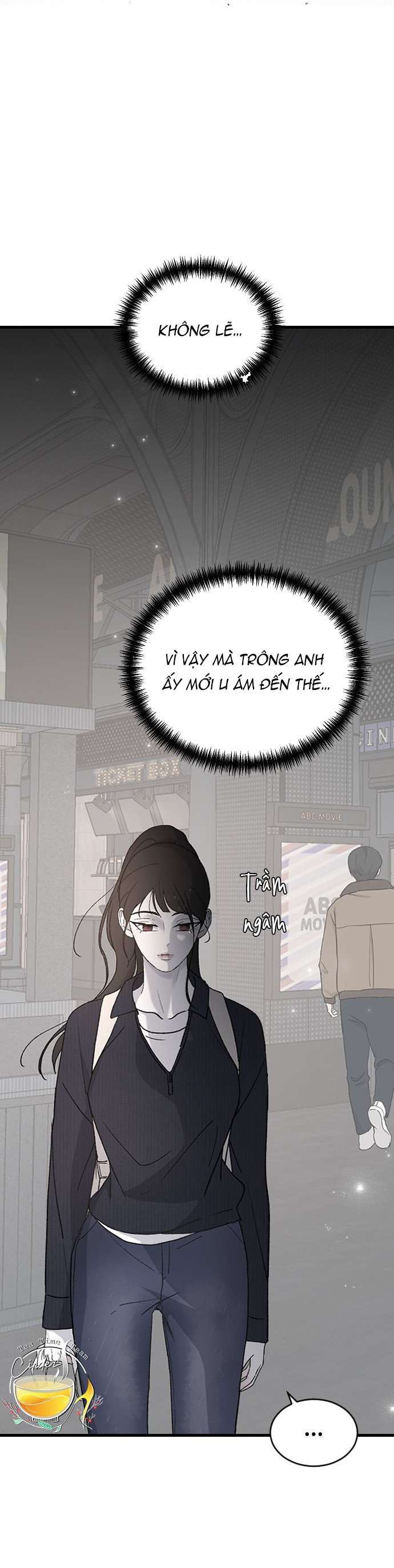 Ba Anh Trai Cực Phẩm Của Tôi Chap 89 - Next Chap 90