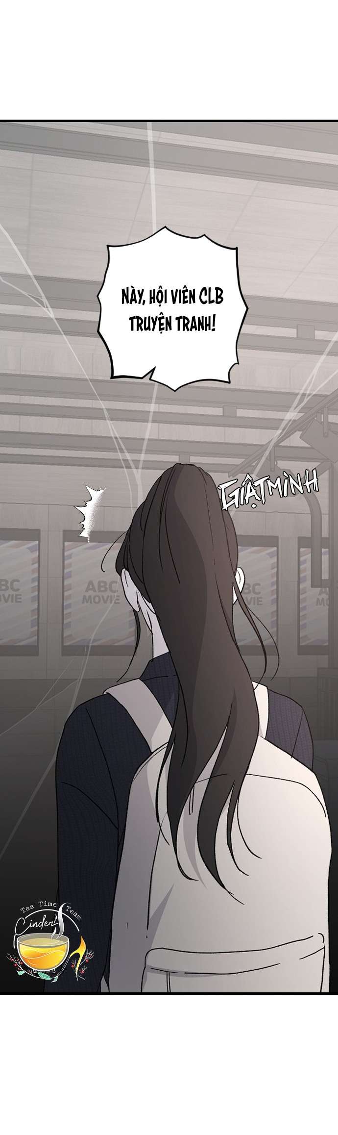 Ba Anh Trai Cực Phẩm Của Tôi Chap 89 - Next Chap 90