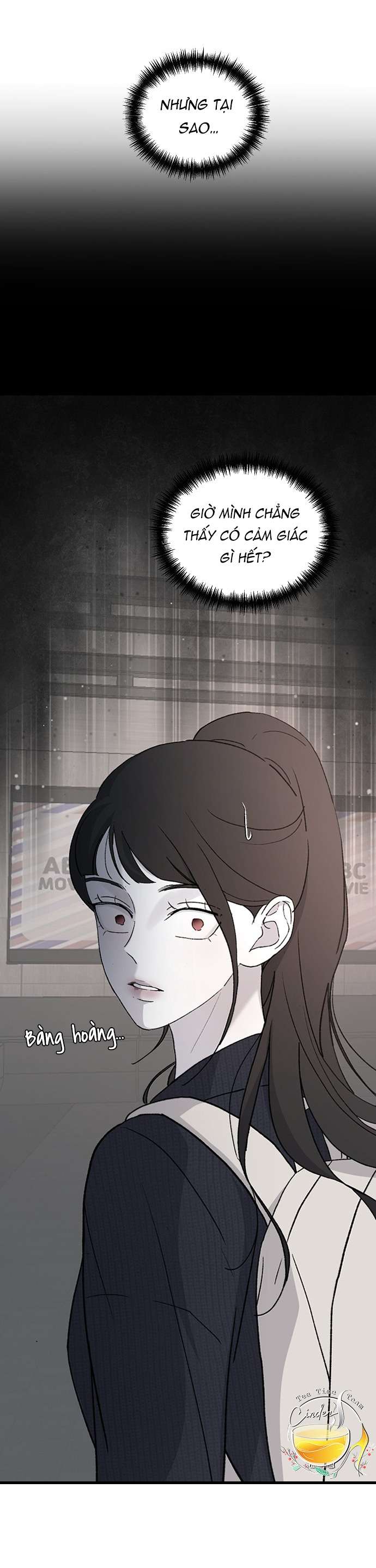 Ba Anh Trai Cực Phẩm Của Tôi Chap 89 - Next Chap 90