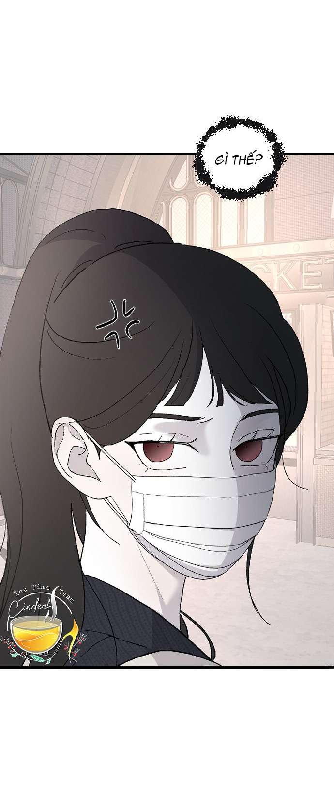 Ba Anh Trai Cực Phẩm Của Tôi Chap 89 - Next Chap 90