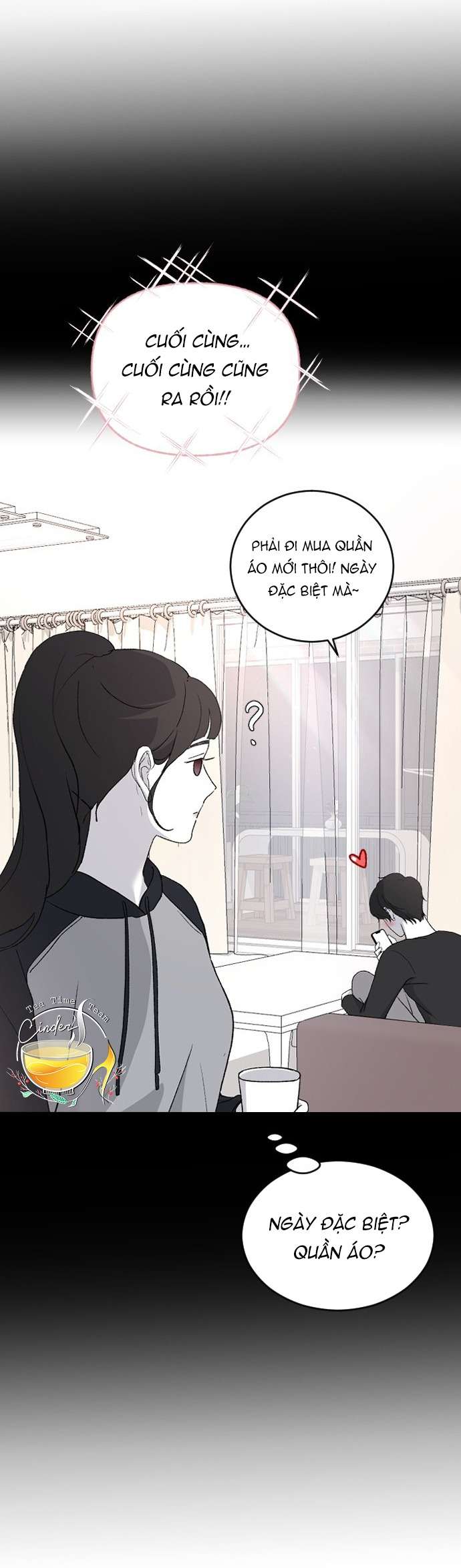 Ba Anh Trai Cực Phẩm Của Tôi Chap 89 - Next Chap 90