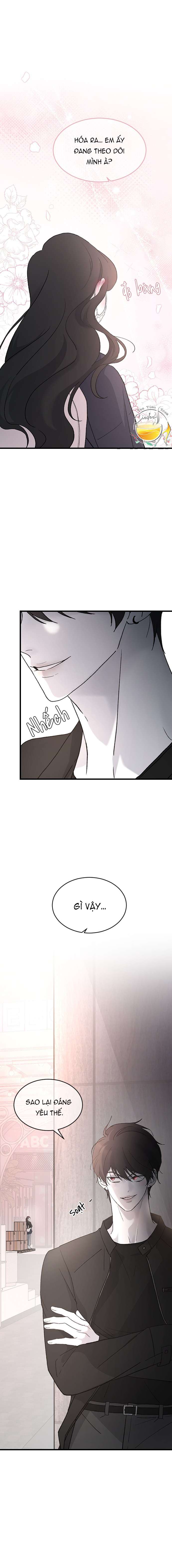 Ba Anh Trai Cực Phẩm Của Tôi Chap 90 - Next Chap 91