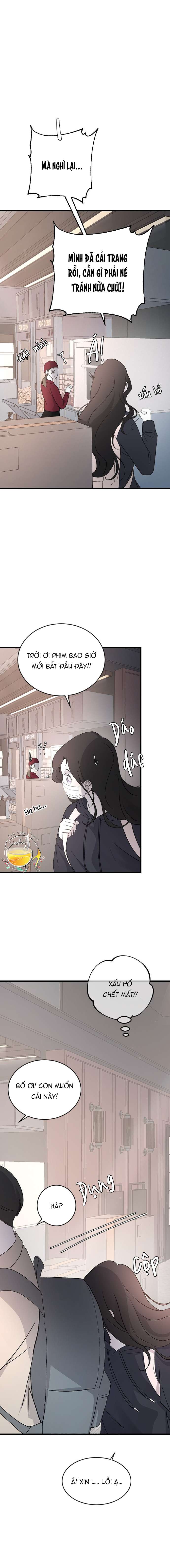 Ba Anh Trai Cực Phẩm Của Tôi Chap 90 - Next Chap 91