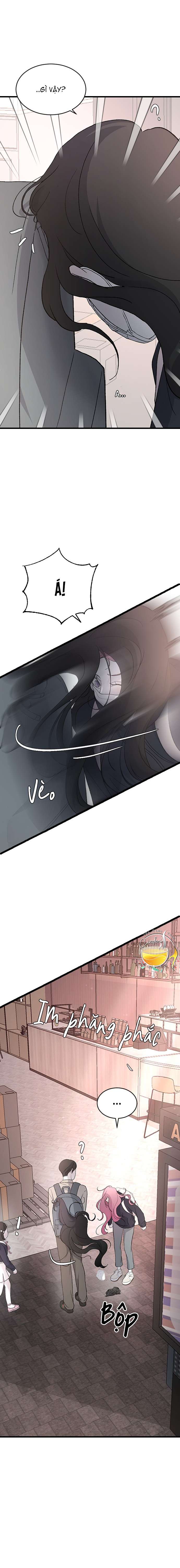 Ba Anh Trai Cực Phẩm Của Tôi Chap 90 - Next Chap 91