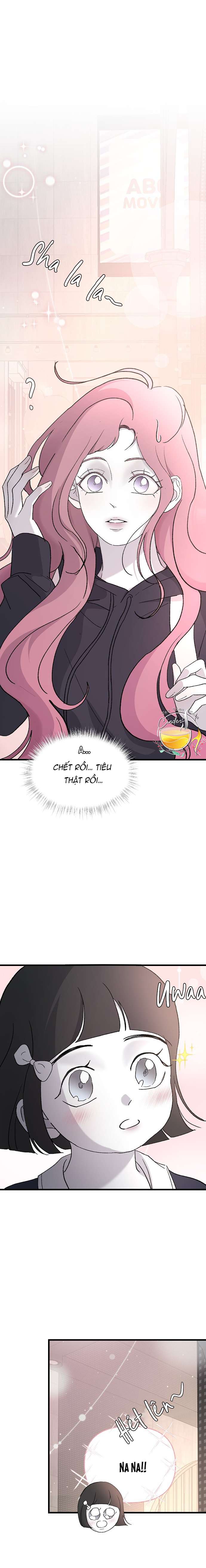 Ba Anh Trai Cực Phẩm Của Tôi Chap 90 - Next Chap 91