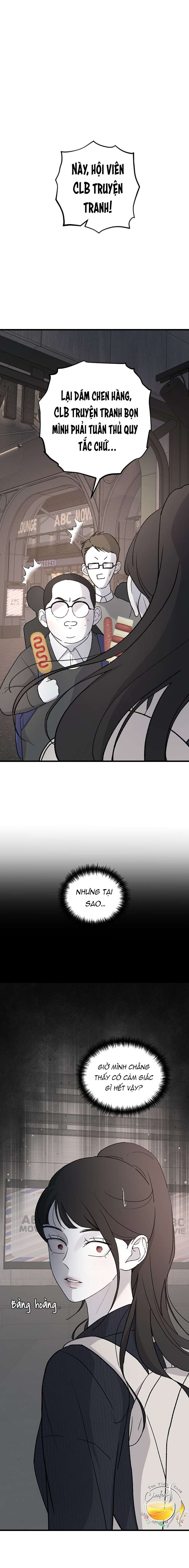 Ba Anh Trai Cực Phẩm Của Tôi Chap 90 - Next Chap 91