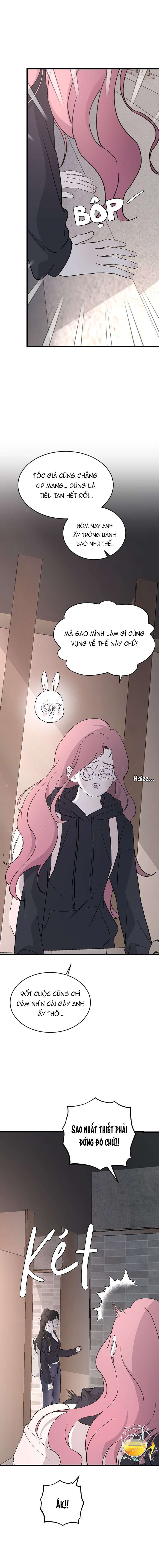 Ba Anh Trai Cực Phẩm Của Tôi Chap 90 - Next Chap 91