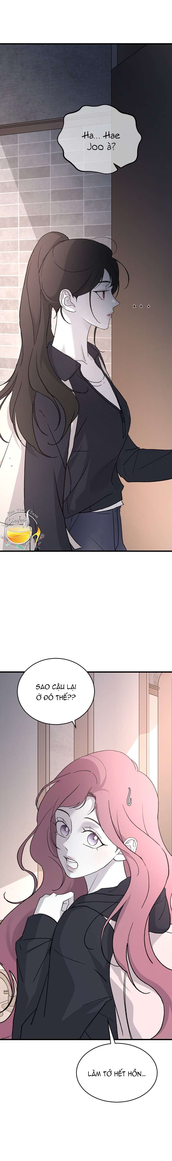 Ba Anh Trai Cực Phẩm Của Tôi Chap 90 - Next Chap 91