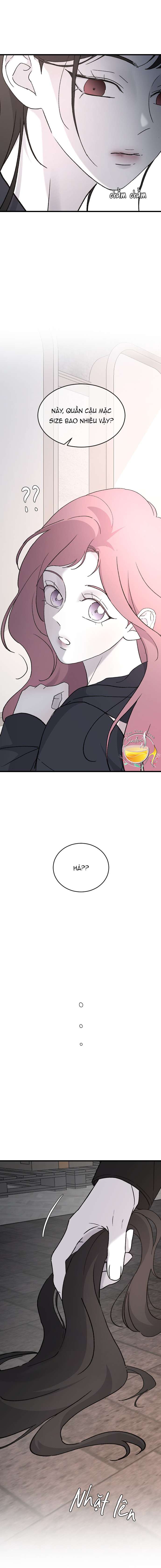 Ba Anh Trai Cực Phẩm Của Tôi Chap 90 - Next Chap 91